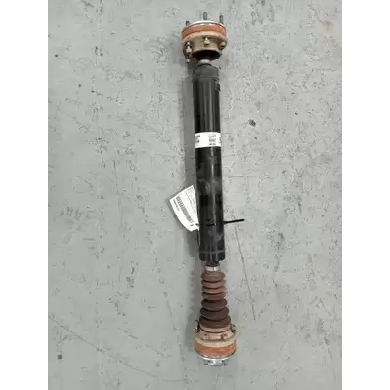 FORD RANGER FRONT PROP SHAFT 2.2/3.2, DIESEL, AUTO/MANUAL T/M, PX SERIES 1-3, 06