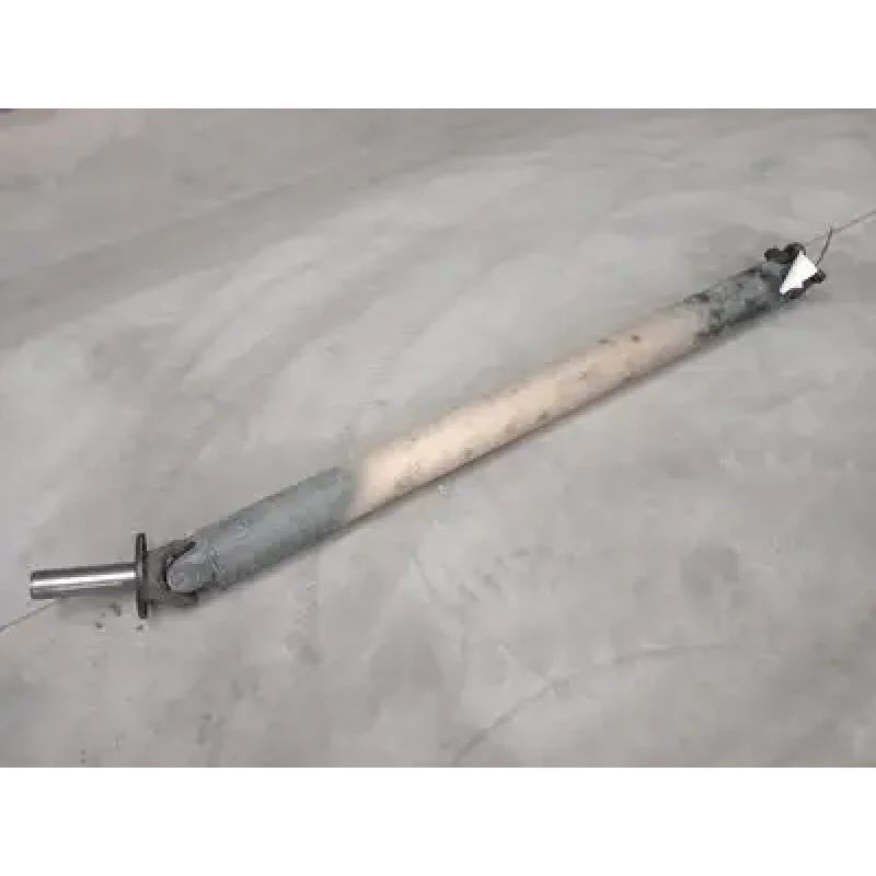NISSAN NAVARA REAR PROP SHAFT NP300, 2.3, DIESEL, AUTO T/M, 4WD, 04/15- 2015