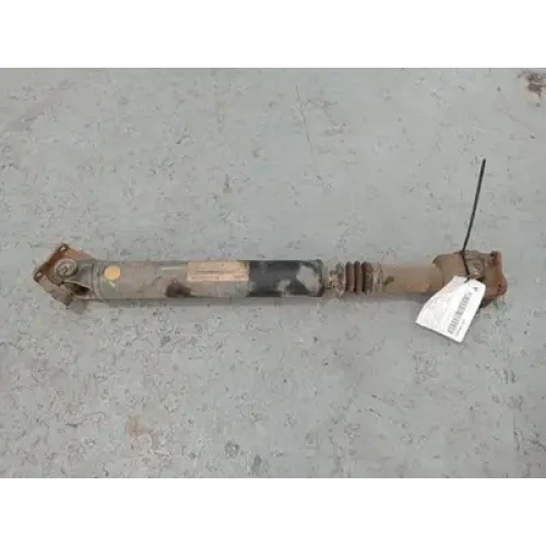 NISSAN NAVARA FRONT PROP SHAFT NP300, 2.3, DIESEL, AUTO T/M, 04/15- 2015