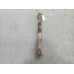 NISSAN NAVARA FRONT PROP SHAFT NP300, 2.3, DIESEL, AUTO T/M, 04/15- 2015