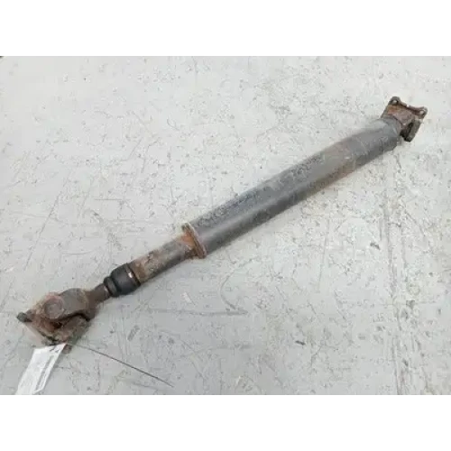 NISSAN PATROL REAR PROP SHAFT DIESEL, ZD30, MANUAL T/M, Y61/GU, 04/00-04/17 2009