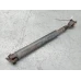 NISSAN PATROL REAR PROP SHAFT DIESEL, ZD30, MANUAL T/M, Y61/GU, 04/00-04/17 2009