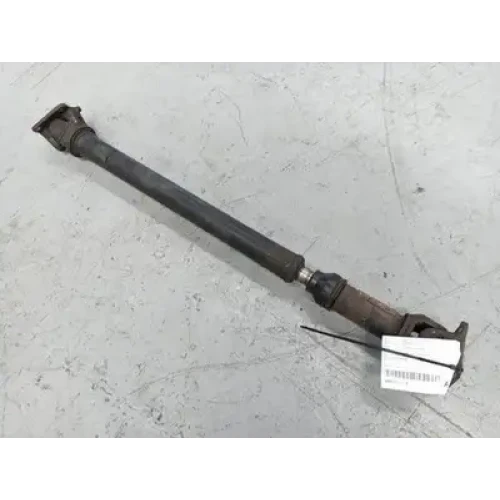 NISSAN PATROL FRONT PROP SHAFT Y61/GU, MANUAL T/M TYPE, 12/97-04/17 2009 NISSAN PATROL FRONT PROP SHAFT Y61/GU, MANUAL T/M TYPE, 12/97-04/17 2009