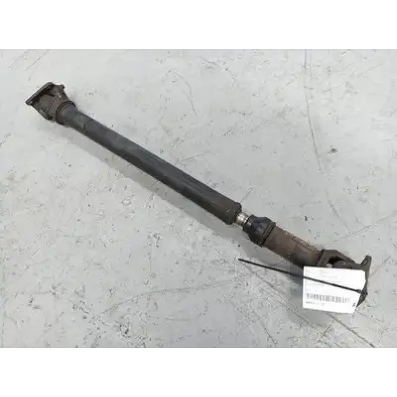 NISSAN PATROL FRONT PROP SHAFT Y61/GU, MANUAL T/M TYPE, 12/97-04/17 2009