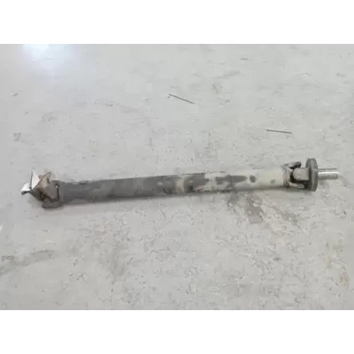 MITSUBISHI CHALLENGER REAR PROP SHAFT 2.5, AUTO T/M, KH/PB-PC, 11/09-12/15 2011