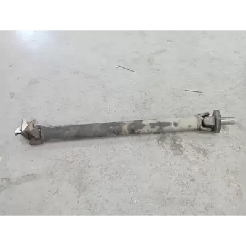 MITSUBISHI CHALLENGER REAR PROP SHAFT 2.5, AUTO T/M, KH/PB-PC, 11/09-12/15 2011