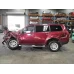 MITSUBISHI CHALLENGER REAR PROP SHAFT 2.5, AUTO T/M, KH/PB-PC, 11/09-12/15 2011
