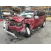 MITSUBISHI CHALLENGER REAR PROP SHAFT 2.5, AUTO T/M, KH/PB-PC, 11/09-12/15 2011