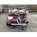 MITSUBISHI CHALLENGER REAR PROP SHAFT 2.5, AUTO T/M, KH/PB-PC, 11/09-12/15 2011