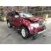 MITSUBISHI CHALLENGER REAR PROP SHAFT 2.5, AUTO T/M, KH/PB-PC, 11/09-12/15 2011