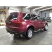 MITSUBISHI CHALLENGER REAR PROP SHAFT 2.5, AUTO T/M, KH/PB-PC, 11/09-12/15 2011