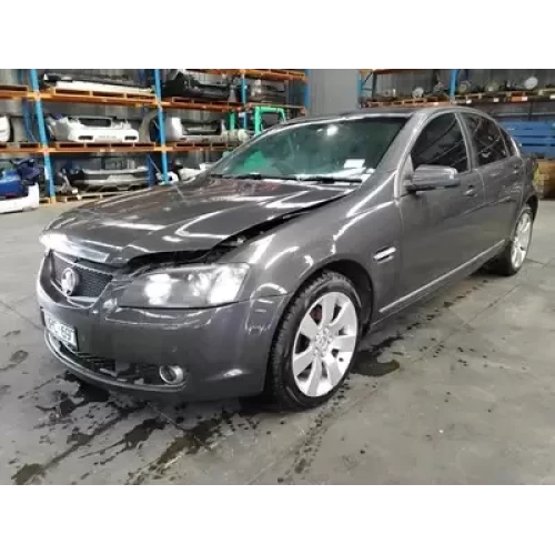HOLDEN COMMODORE REAR PROP SHAFT VE, V6, AUTO, 5 SPEED, SEDAN/WAGON, KV CODE, 08