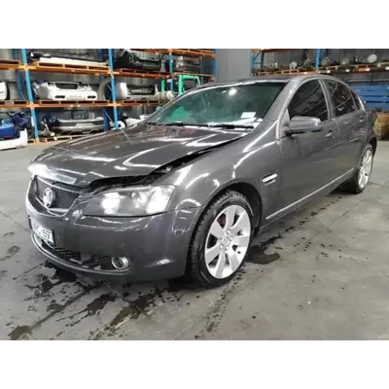 HOLDEN COMMODORE REAR PROP SHAFT VE, V6, AUTO, 5 SPEED, SEDAN/WAGON, KV CODE, 08