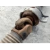 TOYOTA HILUX REAR PROP SHAFT 2.8, 1GD-FTV, DIESEL, AUTO T/M, 4WD, 06/15- 2023