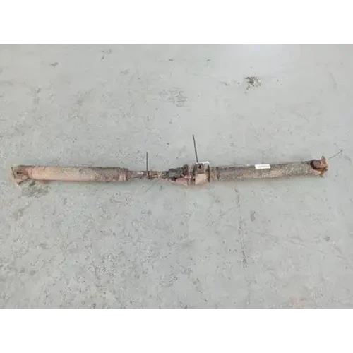 TOYOTA HILUX REAR PROP SHAFT 3.0, 1KD-FTV, DIESEL, MANUAL T/M, 4WD, ASSY (FRONT