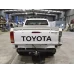 TOYOTA HILUX REAR PROP SHAFT 3.0, 1KD-FTV, DIESEL, MANUAL T/M, 4WD, ASSY (FRONT