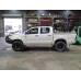 TOYOTA HILUX REAR PROP SHAFT 3.0, 1KD-FTV, DIESEL, MANUAL T/M, 4WD, ASSY (FRONT