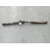 TOYOTA HILUX REAR PROP SHAFT 3.0, 1KD-FTV, DIESEL, MANUAL T/M, 4WD, ASSY (FRONT