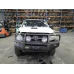 TOYOTA HILUX REAR PROP SHAFT 3.0, 1KD-FTV, DIESEL, MANUAL T/M, 4WD, ASSY (FRONT