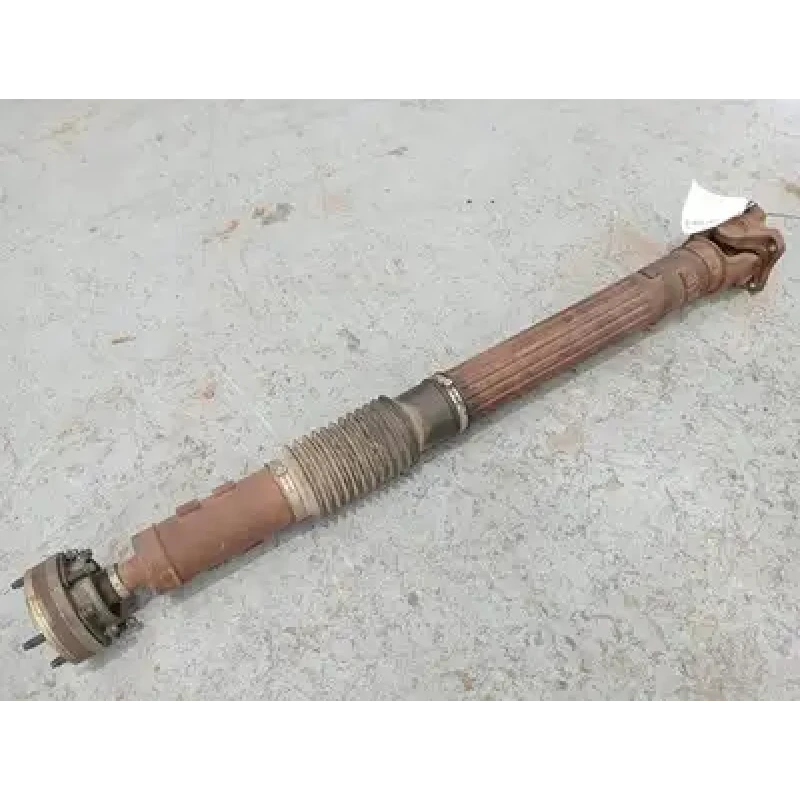 JEEP WRANGLER FRONT PROP SHAFT 3.8, PETROL, MANUAL T/M, 2DR, JK, 03/07-12/11 201