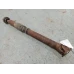 JEEP WRANGLER FRONT PROP SHAFT 3.8, PETROL, MANUAL T/M, 2DR, JK, 03/07-12/11 201