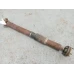 JEEP WRANGLER FRONT PROP SHAFT 3.8, PETROL, MANUAL T/M, 2DR, JK, 03/07-12/11 201
