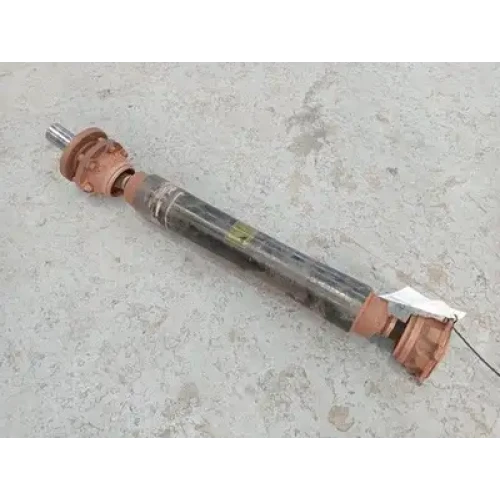MITSUBISHI PAJERO REAR PROP SHAFT 3.2, DIESEL, AUTO T/M, NT-NX, 09/08-04/21 2013