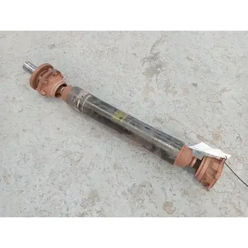 MITSUBISHI PAJERO REAR PROP SHAFT 3.2, DIESEL, AUTO T/M, NT-NX, 09/08-04/21 2013