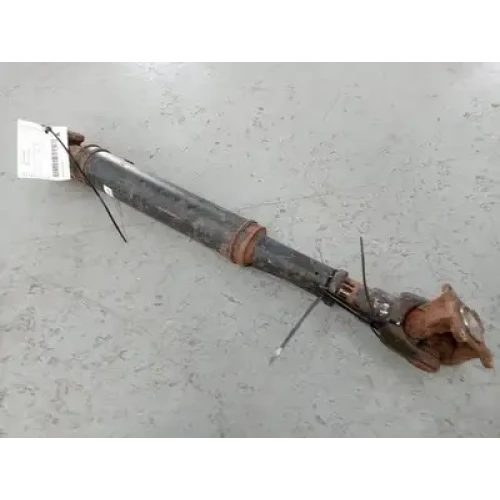 TOYOTA LANDCRUISER FRONT PROP SHAFT 76/78/79 SERIES, 4.5, 1VD-FTV, DIESEL, 03/07