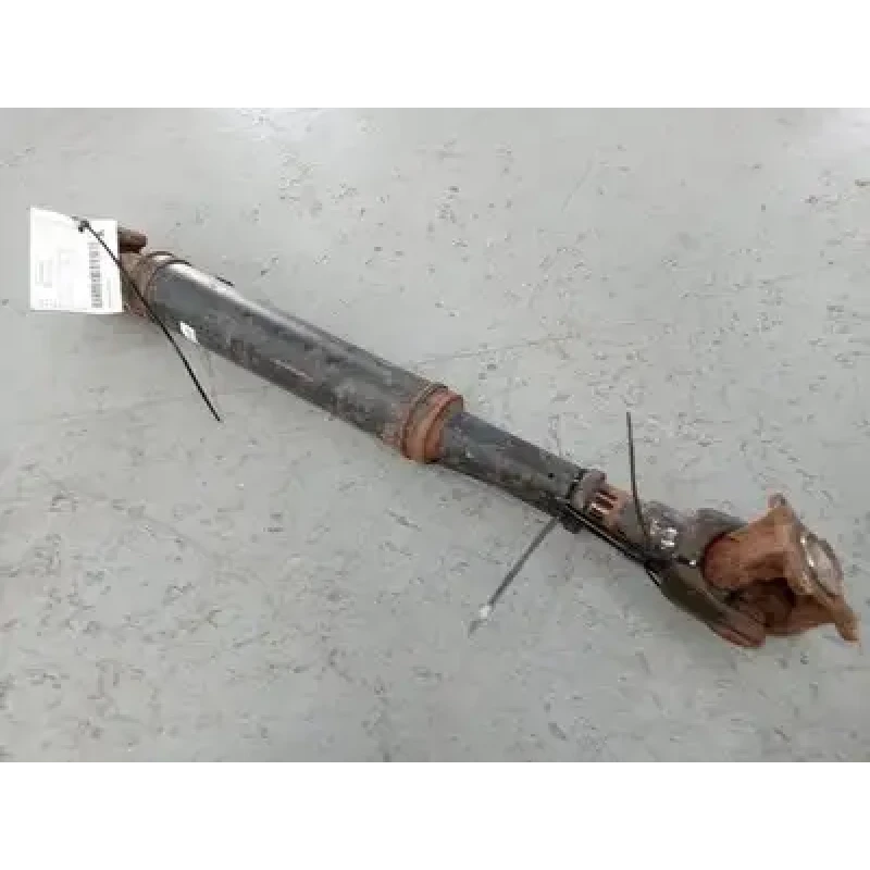 TOYOTA LANDCRUISER FRONT PROP SHAFT 76/78/79 SERIES, 4.5, 1VD-FTV, DIESEL, 03/07 TOYOTA LANDCRUISER FRONT PROP SHAFT 76/78/79 SERIES, 4.5, 1VD-FTV, DIESEL, 03/07