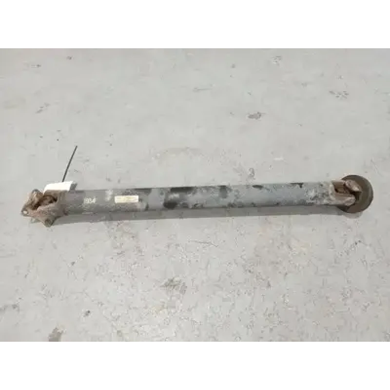 MITSUBISHI CHALLENGER REAR PROP SHAFT 2.5, AUTO T/M, KH/PB-PC, 11/09-12/15 2014