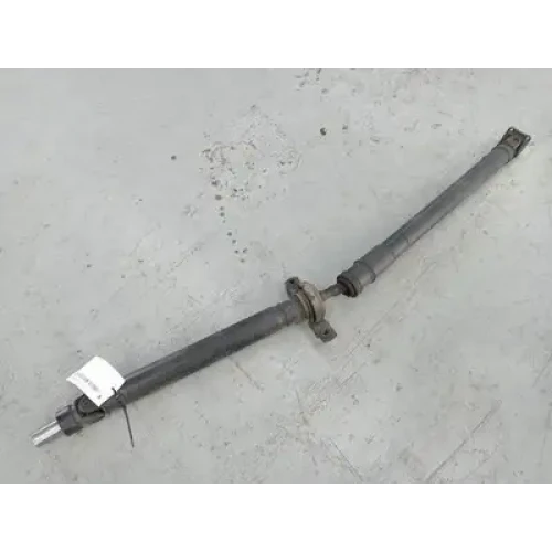 SUBARU FORESTER REAR PROP SHAFT AUTO T/M, SJ, NON TURBO, PETROL, TR580 TRANS, 12