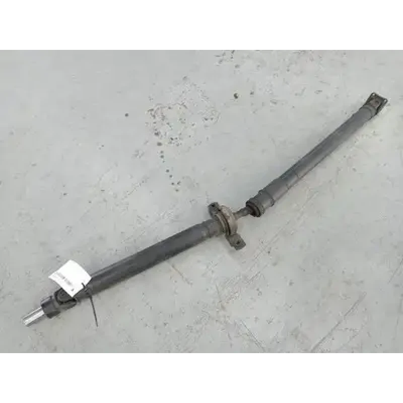 SUBARU FORESTER REAR PROP SHAFT AUTO T/M, SJ, NON TURBO, PETROL, TR580 TRANS, 12