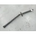 SUBARU FORESTER REAR PROP SHAFT AUTO T/M, SJ, NON TURBO, PETROL, TR580 TRANS, 12