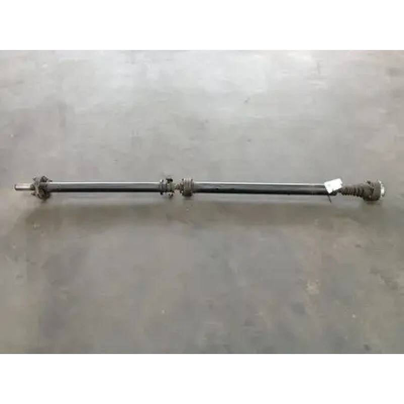 HOLDEN CREWMAN REAR PROP SHAFT RWD, V6, NN CODE, VY-VZ, 10/02-09/07 2004