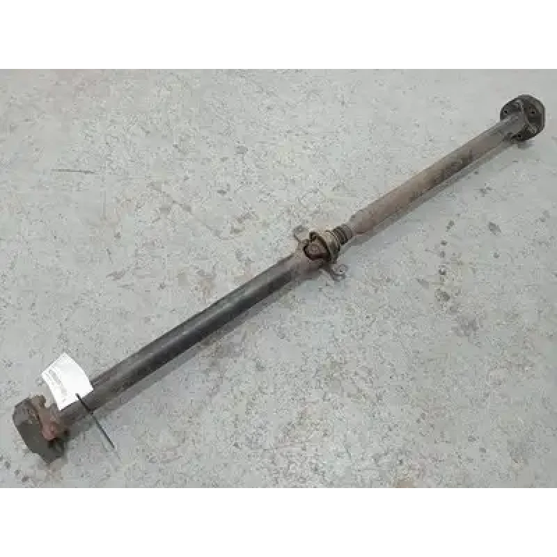 HOLDEN COMMODORE REAR PROP SHAFT VE, V6, AUTO, 6 SPEED, SEDAN/WAGON, AANF CODE,