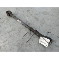 ISUZU DMAX FRONT PROP SHAFT AUTO T/M, RC, 05/12-09/16 2016