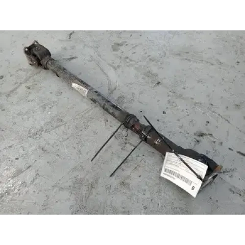 ISUZU DMAX FRONT PROP SHAFT AUTO T/M, RC, 05/12-09/16 2016