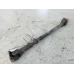 ISUZU DMAX FRONT PROP SHAFT AUTO T/M, RC, 05/12-09/16 2016