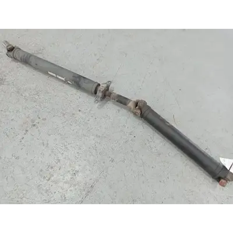 HOLDEN COLORADO REAR PROP SHAFT UTE/CAB CHASSIS, AUTO T/M, 2WD, RG, 01/12-12/20