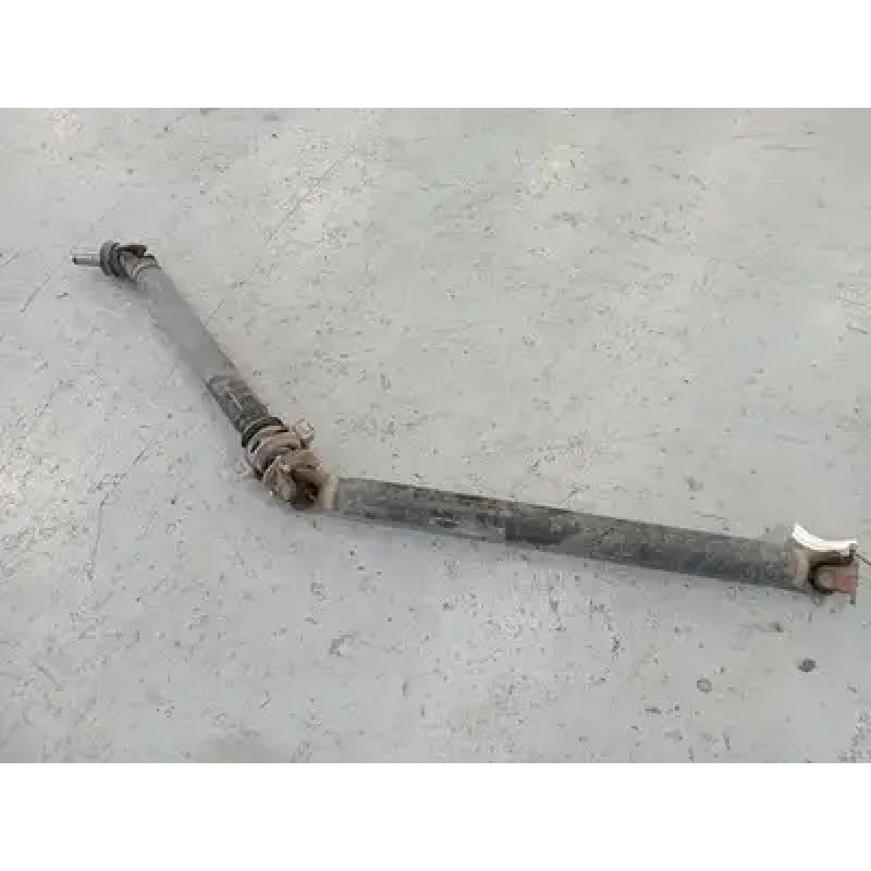 TOYOTA HILUX REAR PROP SHAFT 4.0, 1GR-FE, PETROL, AUTO T/M, 2WD, 03/05-08/15 201
