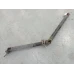 TOYOTA HILUX REAR PROP SHAFT 4.0, 1GR-FE, PETROL, AUTO T/M, 2WD, 03/05-08/15 201