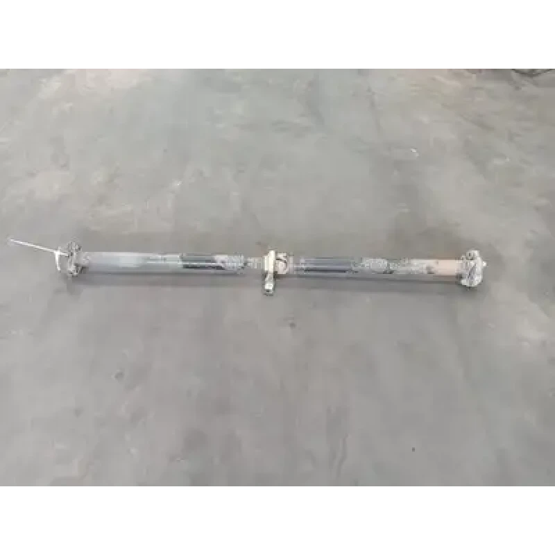 HOLDEN COMMODORE REAR PROP SHAFT VE, V6, AUTO, 5 SPEED, SEDAN/WAGON, KV CODE, 08
