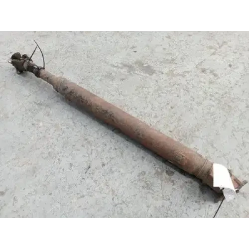 TOYOTA PRADO REAR PROP SHAFT DIESEL, 3.0, 1KZ-TE/1KD-FTV, AUTO T/M, 120 SERIES,
