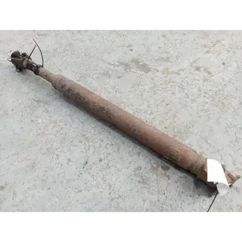 TOYOTA PRADO REAR PROP SHAFT DIESEL, 3.0, 1KZ-TE/1KD-FTV, AUTO T/M, 120 SERIES, TOYOTA PRADO REAR PROP SHAFT DIESEL, 3.0, 1KZ-TE/1KD-FTV, AUTO T/M, 120 SERIES,