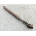 TOYOTA PRADO REAR PROP SHAFT DIESEL, 3.0, 1KZ-TE/1KD-FTV, AUTO T/M, 120 SERIES,