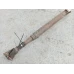 TOYOTA PRADO REAR PROP SHAFT DIESEL, 3.0, 1KZ-TE/1KD-FTV, AUTO T/M, 120 SERIES,