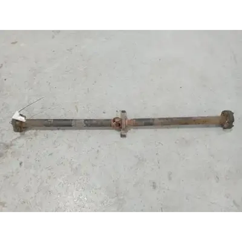 HOLDEN COMMODORE REAR PROP SHAFT VX-VY2, 3.8, AUTO T/M, SEDAN, 3 BOLT FLANGE, 10