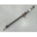 HOLDEN COMMODORE REAR PROP SHAFT VT SEDAN 3.8 V6 AUTO -ROUND FLANGE 09/97-10/00