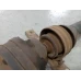 HOLDEN COMMODORE REAR PROP SHAFT VT SEDAN 3.8 V6 AUTO -ROUND FLANGE 09/97-10/00